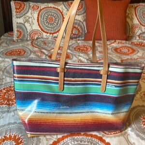 Consuela Breezy Deanna Tote